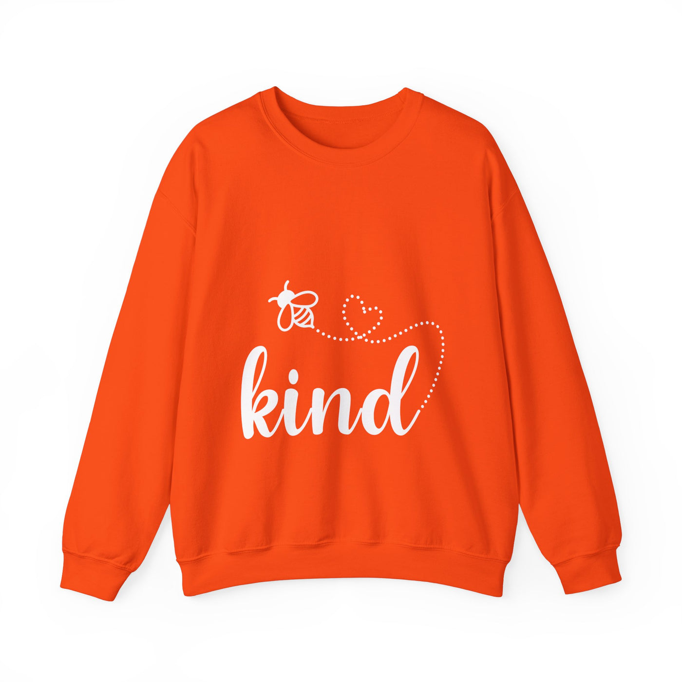 Bee Love Kind Crewneck Sweatshirt