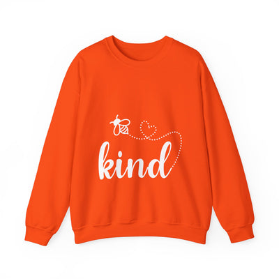 Bee Love Kind Crewneck Sweatshirt