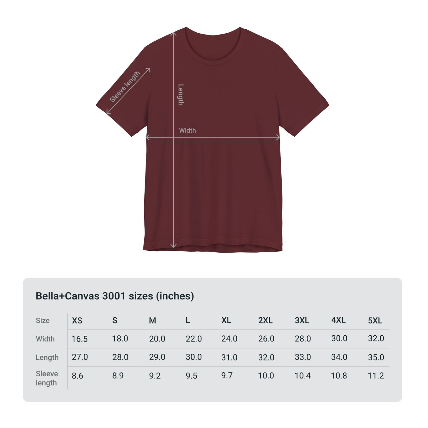Awareness Short Sleeve Tee