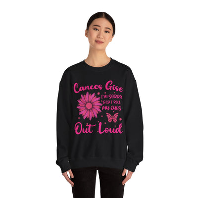 Out Loud Crewneck Sweatshirt