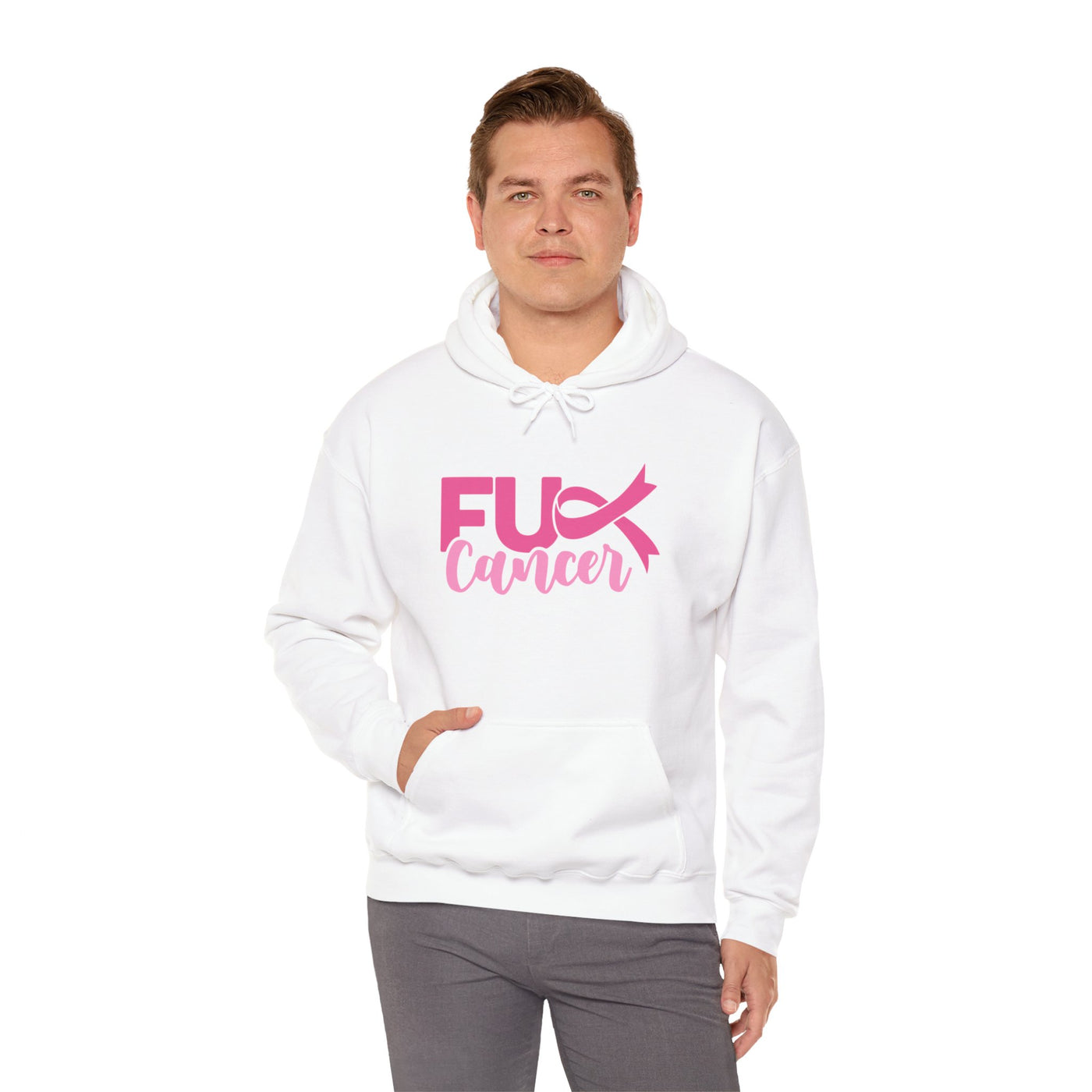 Awareness Hooded Sweatshirt