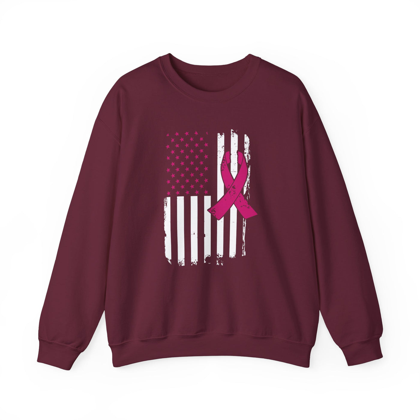 Awareness Crewneck Sweatshirt