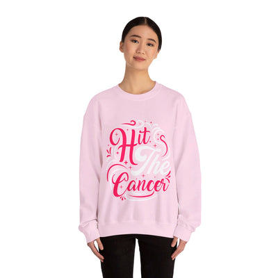 Hit Crewneck Sweatshirt