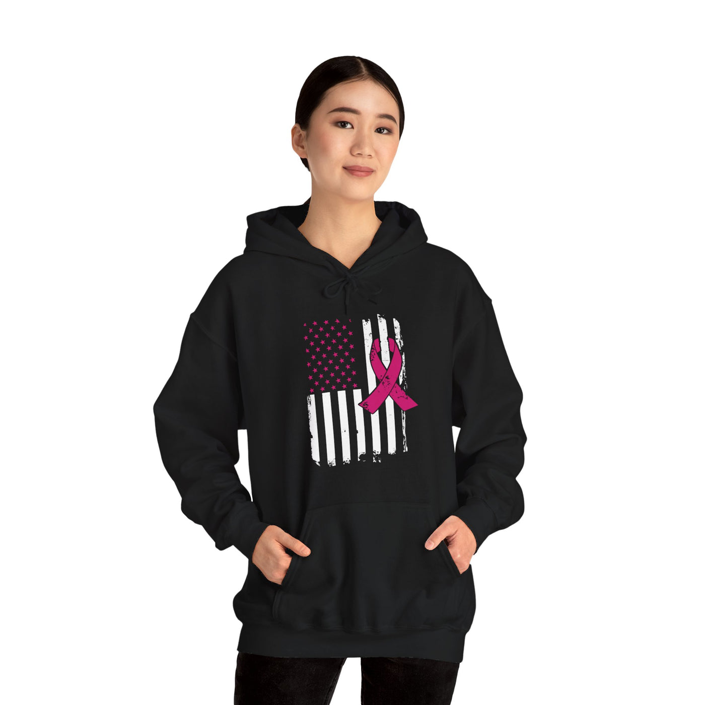 Awareness Hooded Sweatshirt