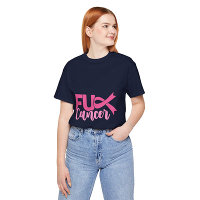 Awareness Short Sleeve Tee
