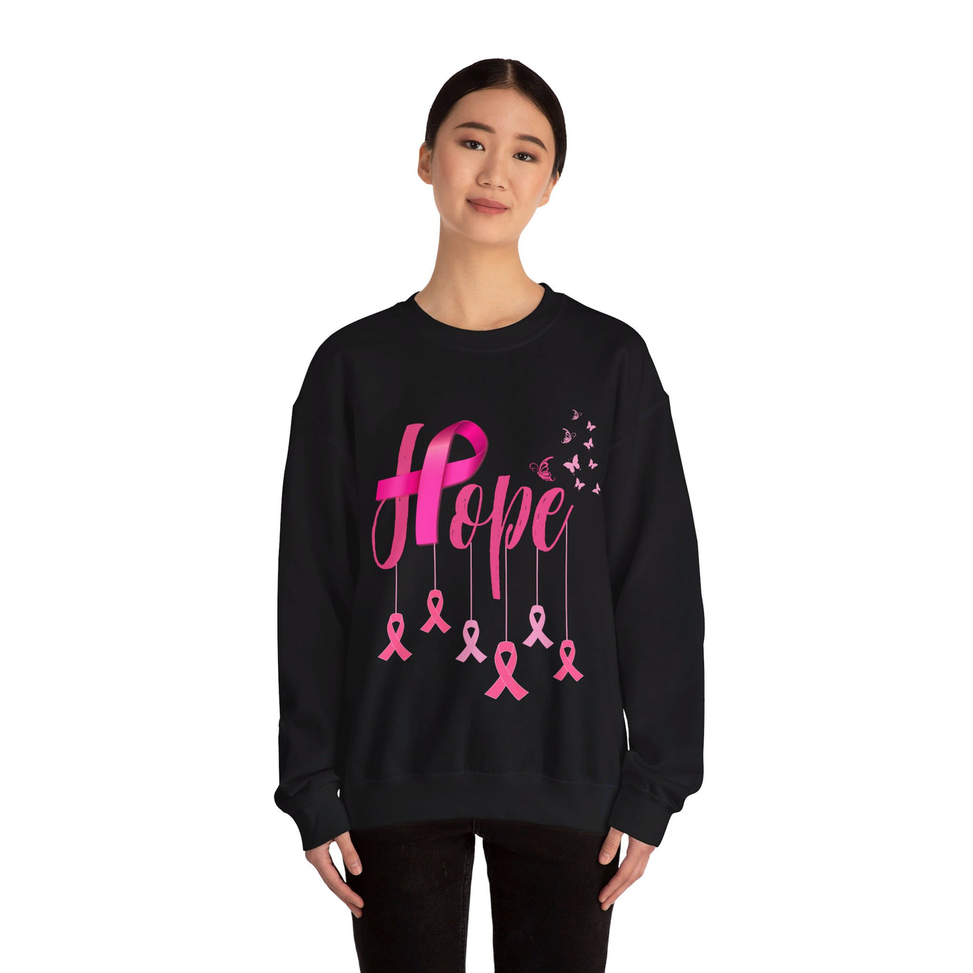 Hope Crewneck Sweatshirt