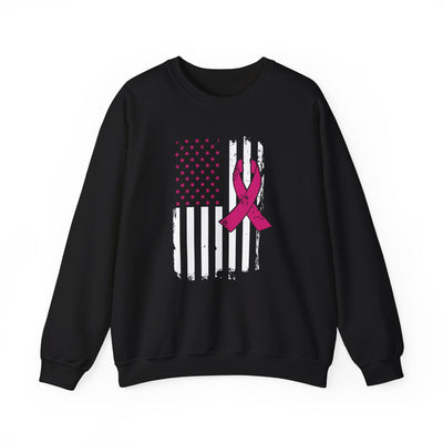Awareness Crewneck Sweatshirt