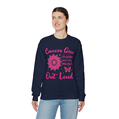 Out Loud Crewneck Sweatshirt