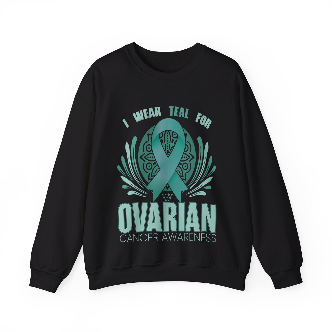 Ovarian Crewneck Sweatshirt