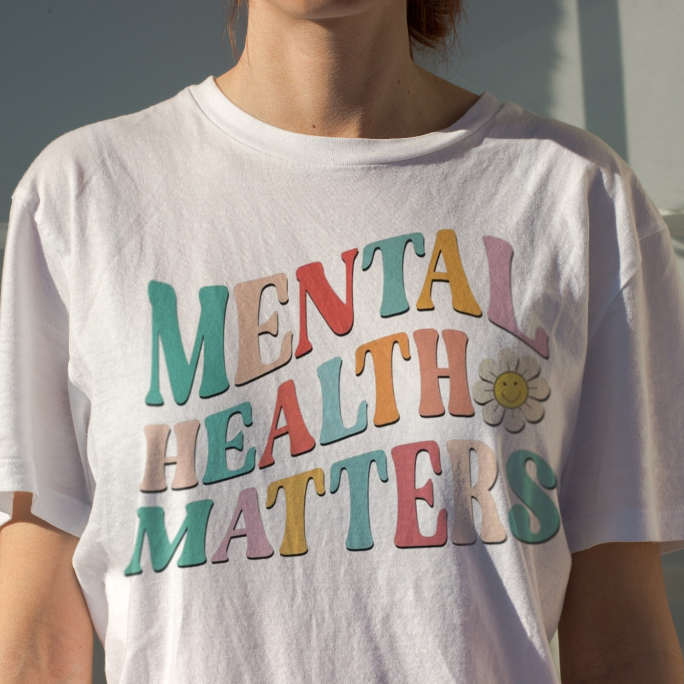 Mental Short Sleeve Tee