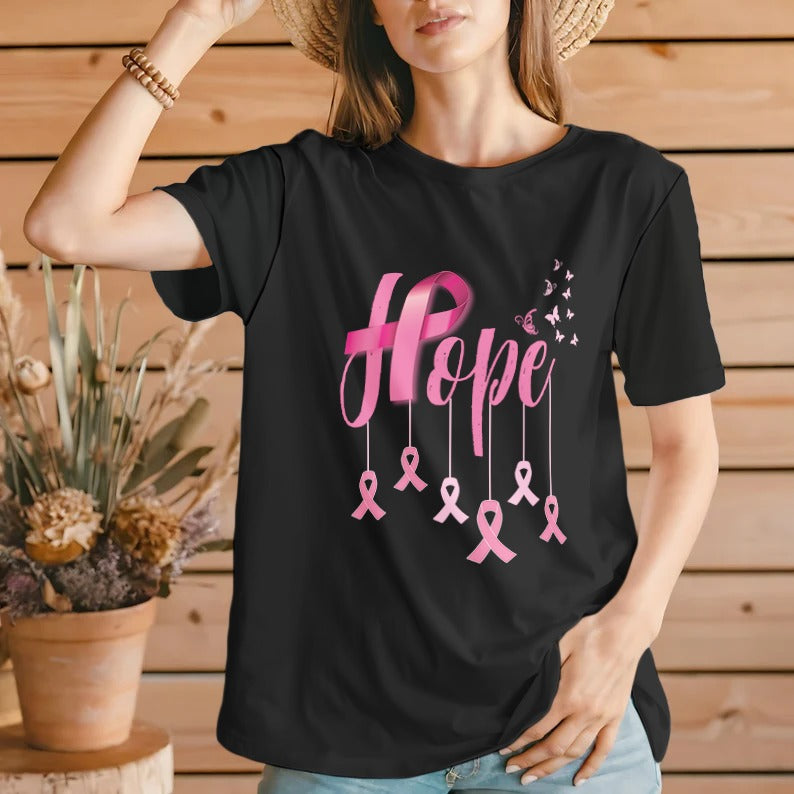 Hope Short Sleeve Tee